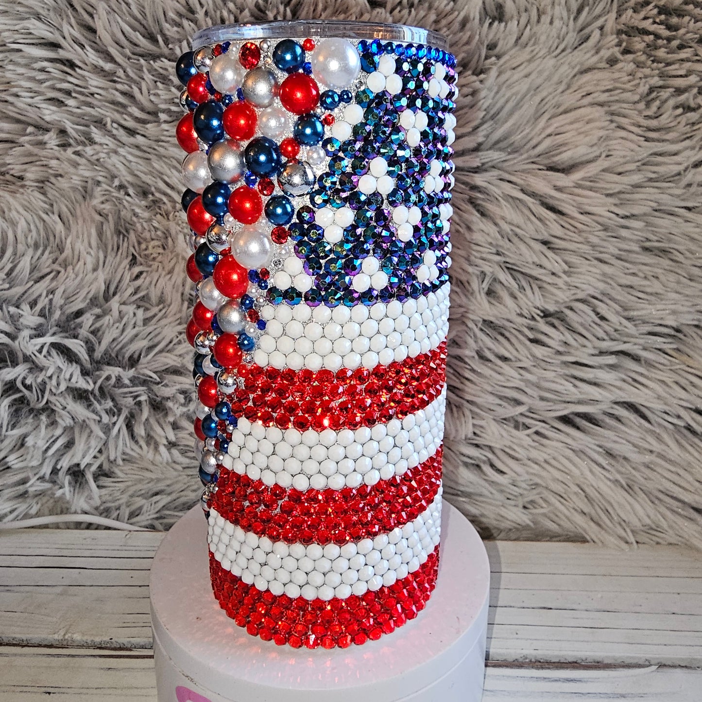 Flag Bling
