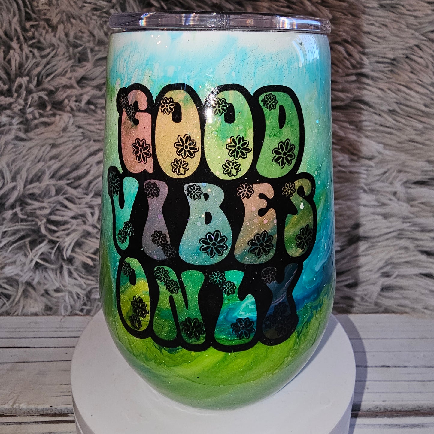 Good Vibes Coffee