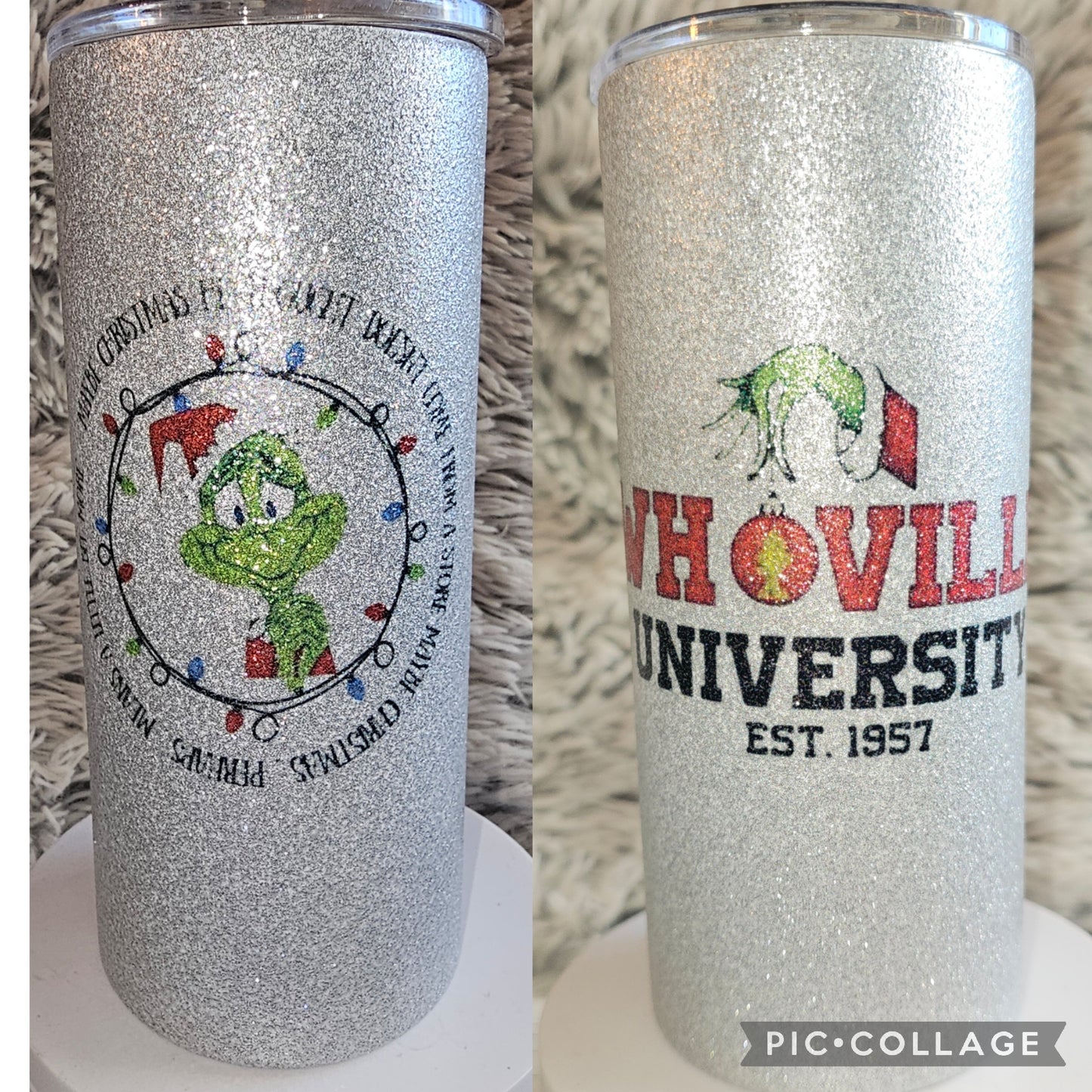 # 19 - Whoville Unv. Sublimation