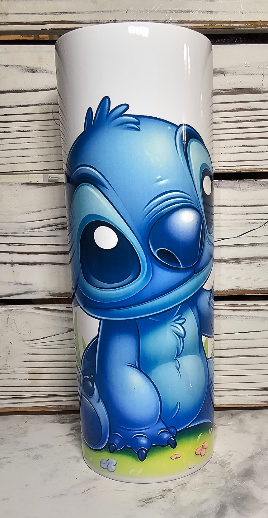 Blue man sublimation 1