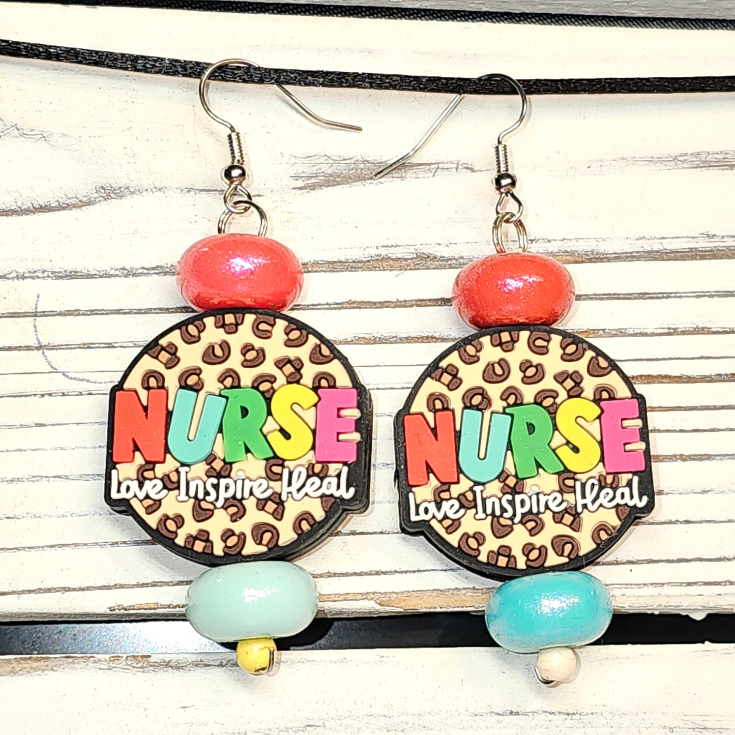 Nurse Earrings #16