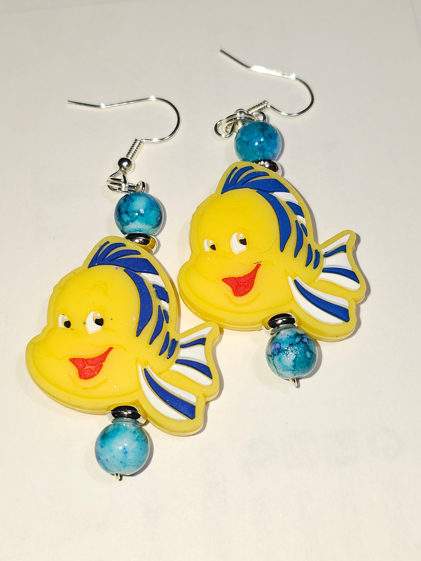 Nemo Earrings #171
