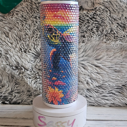 Ocean Bling Tumbler