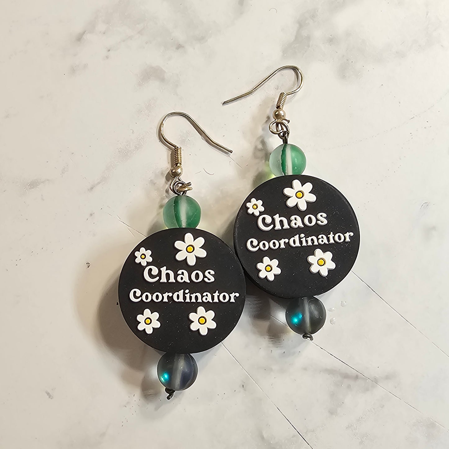 Chaos Coordinator earnings