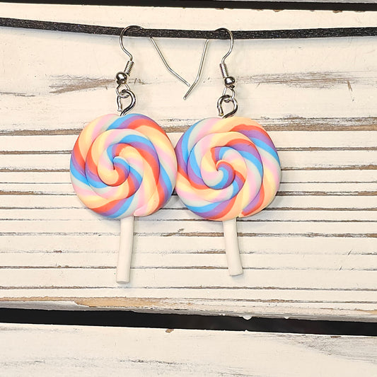 Sucker Earrings #84