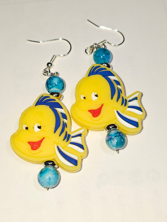 Nemo Earrings #171